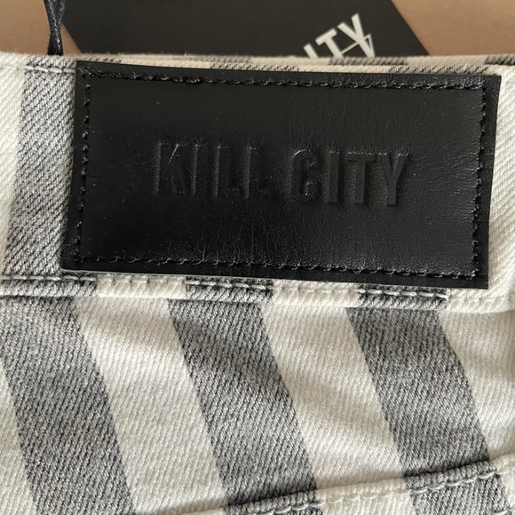 💥KILL CITY ORIGINAL CULT JEANS💥 - Picture 2 of 4